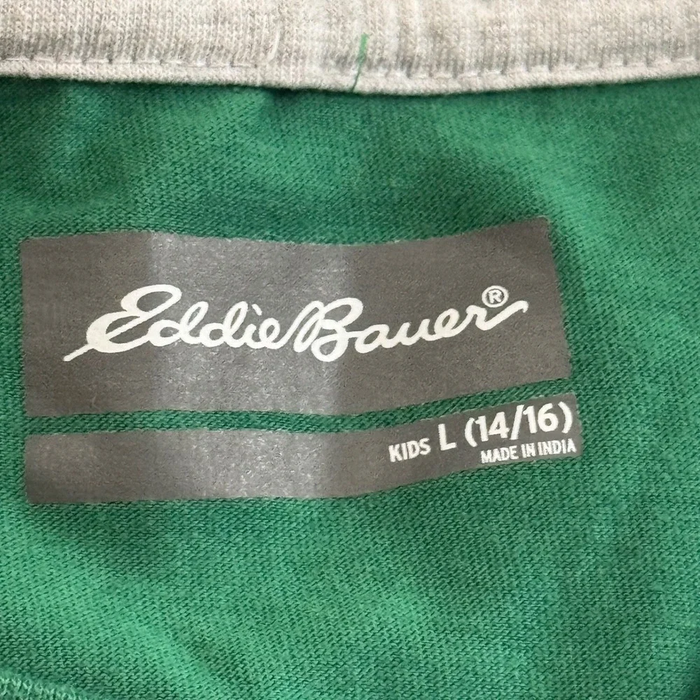 Eddie Bauer eddie bauer